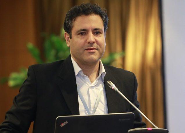 اعزام 350 نفر نیروی فعال خدمات شهری برای جلوگیری از آبگرفتگی بزرگراهی