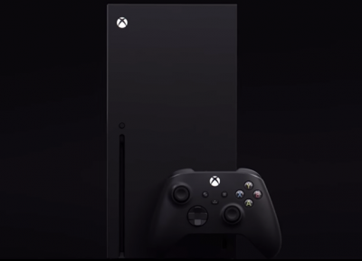 کنسول بازی بعدی مایکروسافت به نام Xbox Series X اواخر سال 2020 عرضه می شود