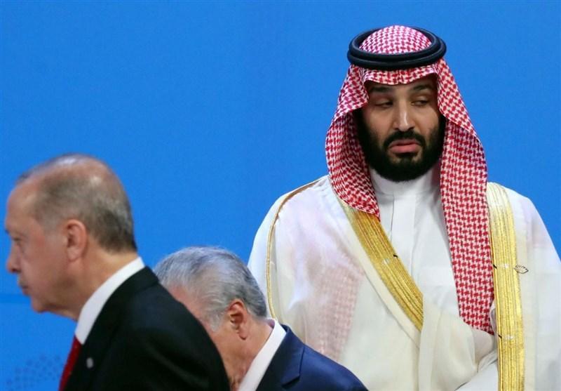 میدل است آی: همه از بن سلمان ناامید شده اند، چشم انداز 2020 میدل است آی: همه از بن سلمان ناامید شده اند، چشم انداز 2020 برای عربستان تیره و تار است