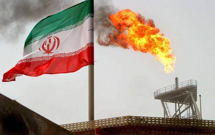 صادرات نفت ایران چقدر است؟