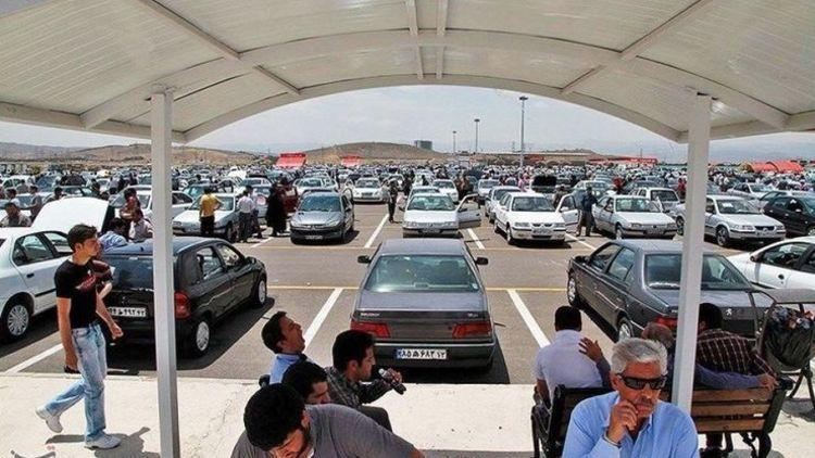 قیمت روز خودرو های سایپا و ایران خودرو 29 مرداد؛ گران فروشی در بازار بدون مشتری