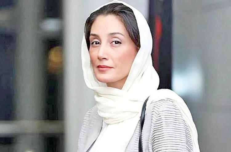 واکنش هدیه تهرانی به اقدام جنجالی علی زندوکیلی واکنش هدیه تهرانی به اقدام جنجالی علی زندوکیلی