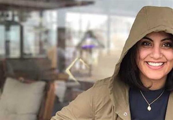 عربستان، لجین الهذلول فعال زن سعودی آزاد شد