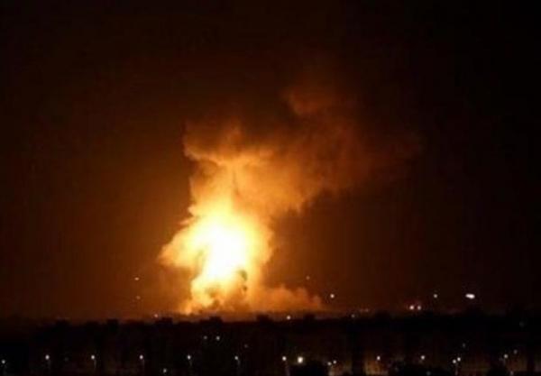 عراق، دستور الکاظمی برای انجام تحقیقات فوری درباره انفجارهای اربیل