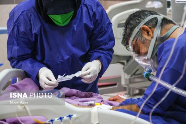 فوتی های امروز کرونا در خوزستان واکسن نزده بودند