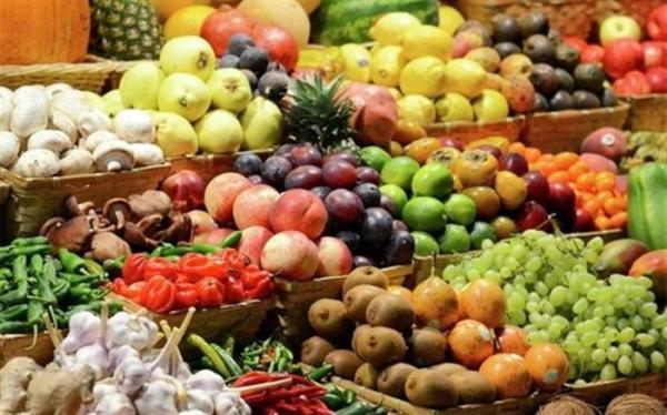 با مصرف این میوه ها پروتئین بدن تان را تامین کنید