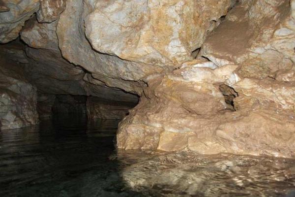 قنات شاهیک قاین ثبت ملی شد