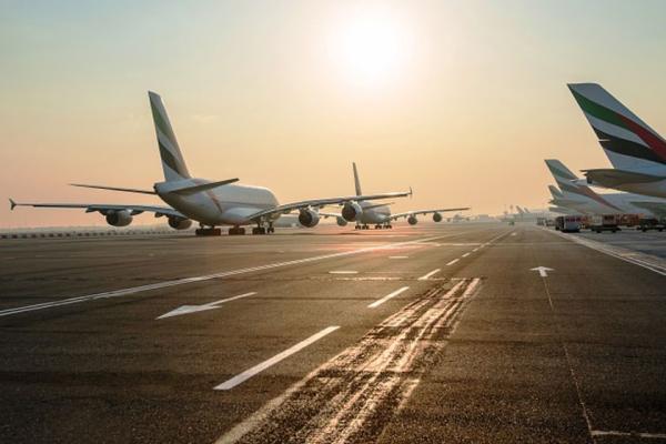 دبی میزبان بیش از 7 میلیون مسافر در ماه فوریه بود