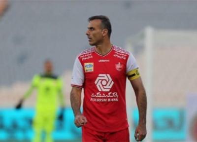 سید جلال حسینی تاریخ ساز می شود