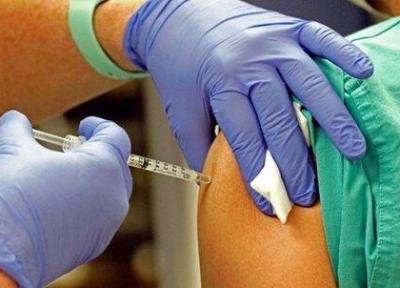 عقب ماندگی 6 شهرستان آذربایجان غربی در پوشش واکسیناسیون کرونا