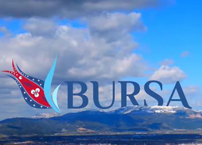 راهنمای سفر به بورسا در ترکیه