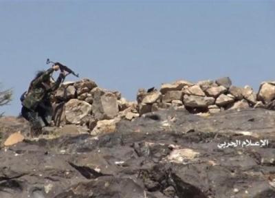 آزادسازی منطقه راهبردی الحثیره به وسیله نیروهای یمنی