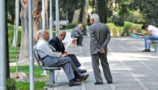موسوی: افزایش حقوق بازنشستگان خرداد واریز می گردد