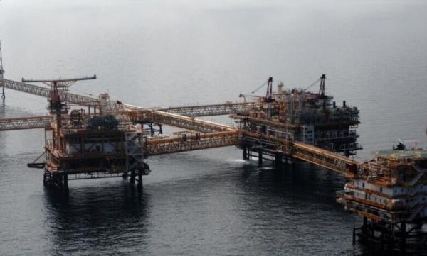 شرکت شل بریتانیا با قطر در میدان گازی مشترک با ایران قرار داد بست