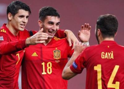 برنامه بازی های جام جهانی امروز یکشنبه 6 آذر