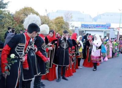 جزییات برگزاری بزرگترین رویداد گردشگری کشور در شیراز