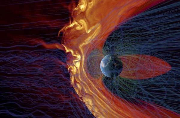 کشف سیگنالی عجیب از یک دنیا بیگانه