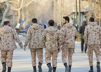 جزئیات مرگ تلخ چهار سرباز مرکز آموزش 07 کازرون ارتش