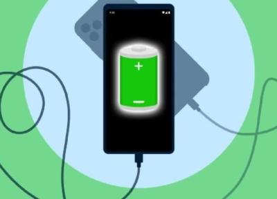 ترفند جالب برای افزایش عمر باتری گوشی های اندرویدی ، با این روش شارژ طولانی داشته باشید!
