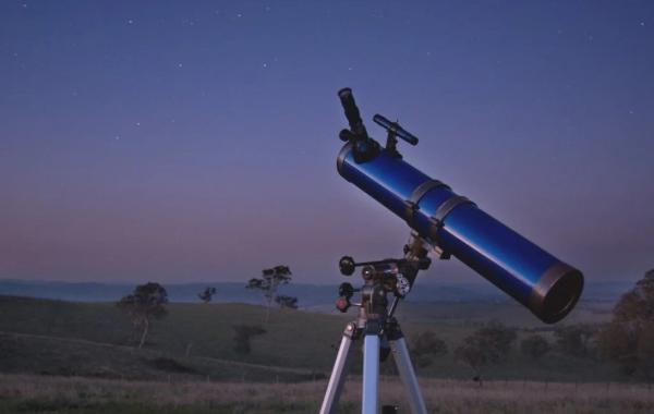تلسکوپ چطور کار می نماید؟ کندوکاو در وسیله ای ساده اما شگفت انگیز