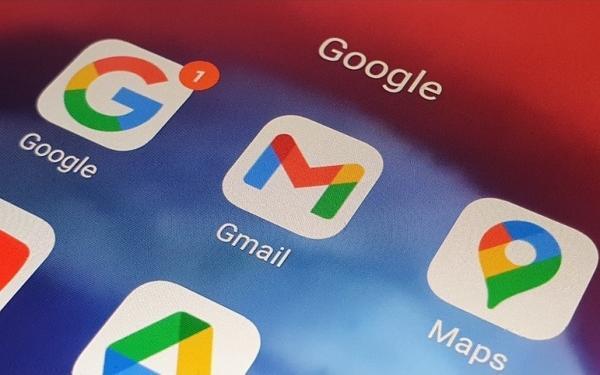 هشدار گوگل درباره حذف جی میل های غیرفعال