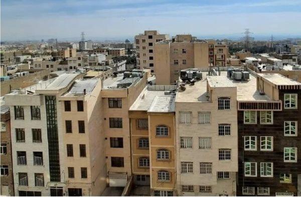 با 2، 5 میلیارد تومان در این منطقه ها دنبال خانه باشید ، جدول رهن خانه در منطقه ها مختلف تهران