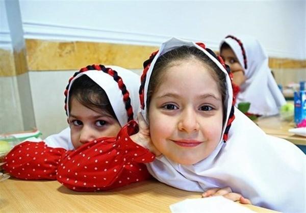 اول تا سوم دبستان با یک معلم با اجرای نظام دوری اول تا سوم دبستان با یک معلم با اجرای نظام دوری